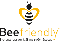 Logo Bienenschutz