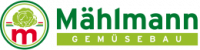 Logo Mählmann Gemüsebau